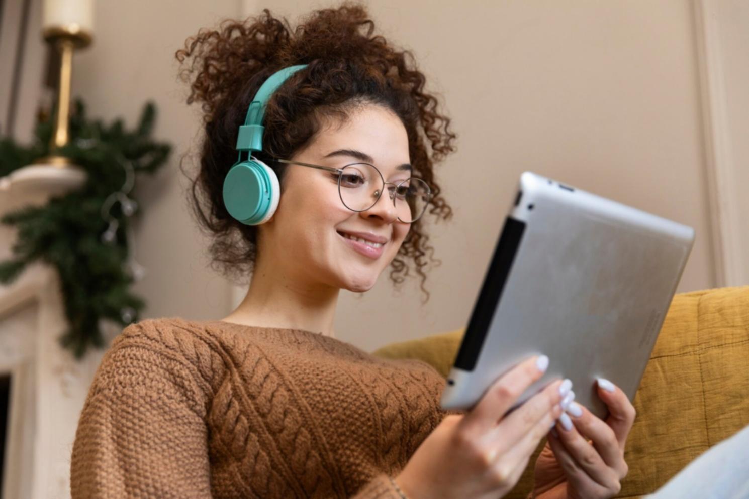 Environnement de travail professionnel dédié à l'analyse financière