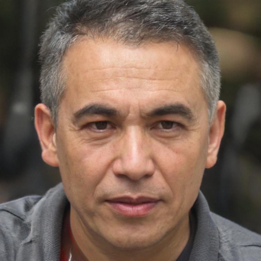 Étienne Beauregard, directeur des analyses financières chez dalerionyx