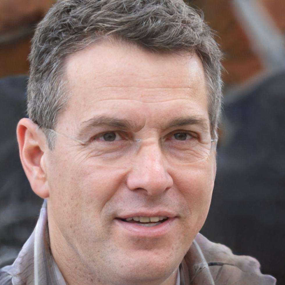 Portrait de Bastien Lefèvre